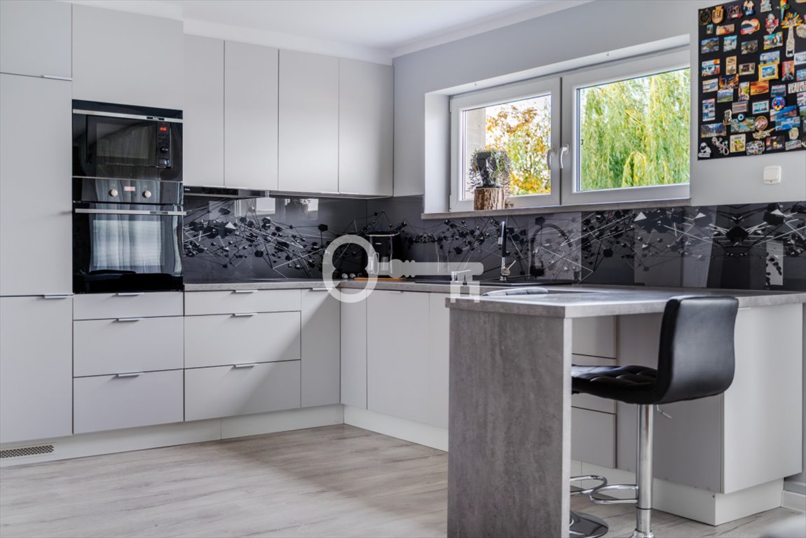 Zapraszam do domu z dużą działką i potencjałem inwestycyjnym Tarnowa  247m2 Foto 1