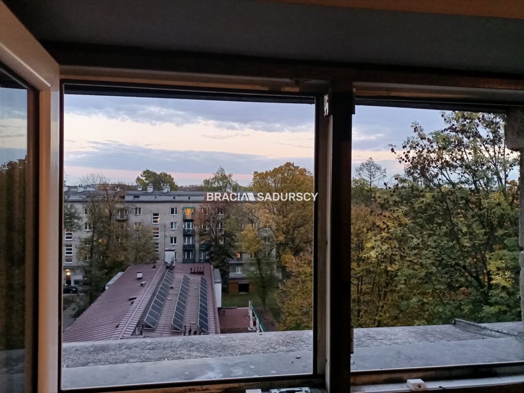 Mieszkanie dwupokojowe na sprzedaż Kraków, Nowa Huta, Nowa Huta, os. Hutnicze  18m2 Foto 10