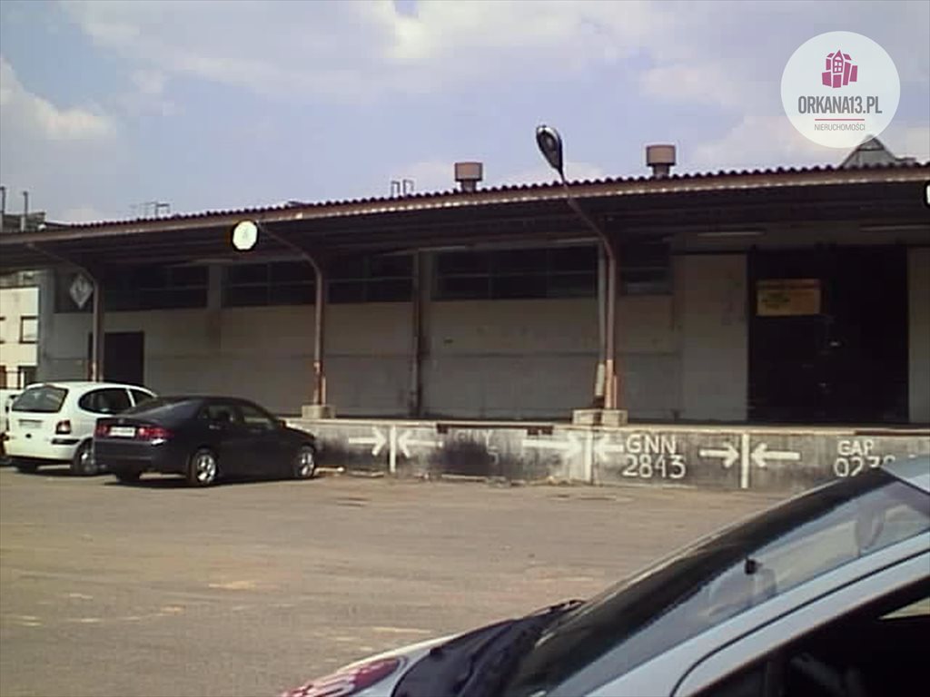Lokal użytkowy na wynajem Olsztyn, Zatorze, ul. Poprzeczna 200m2 Foto 1 Lokal użytkowy na wynajem Olsztyn, Zatorze, ul. Poprzeczna 200m2 Foto 1