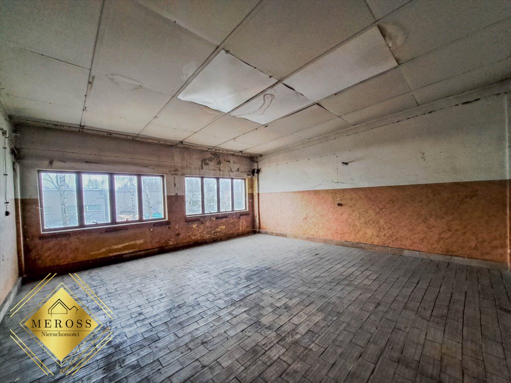 Lokal użytkowy na sprzedaż Częstochowa, Dźbów  2 160m2 Foto 19