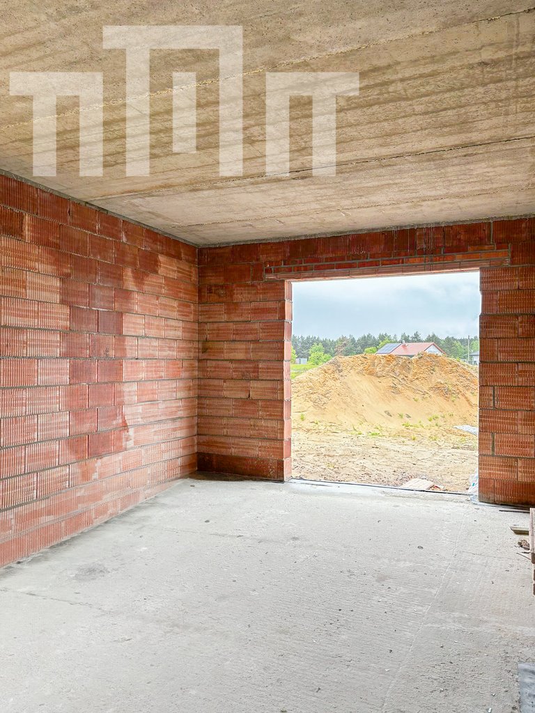 Dom na sprzedaż Jastkowice, Prosta  115m2 Foto 10