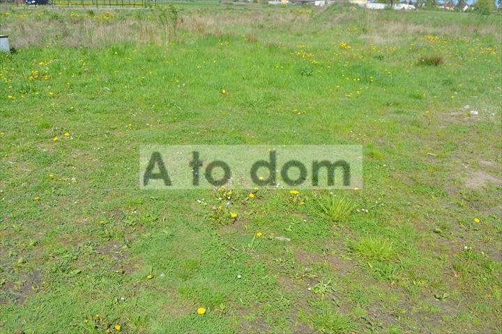 Działka 8 300 m² z dojazdem asfaltowym i mediami Nadbiel  8 300m2 Foto 1