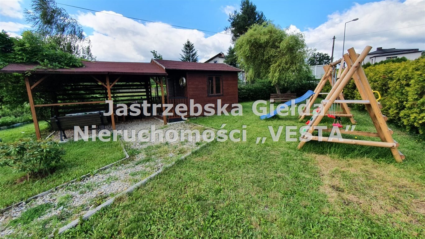 Dom na sprzedaż Jastrzębie-Zdrój  175m2 Foto 12