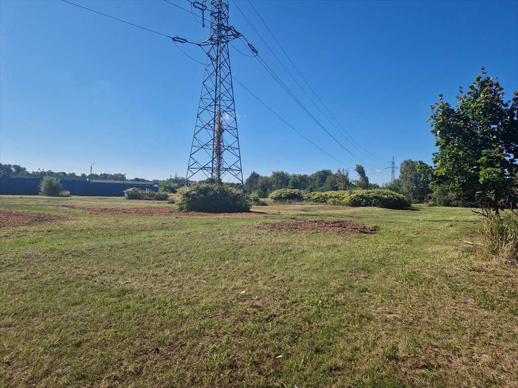 Do sprzedania teren przemysłowy 13 879 m² w Czerwionce-Leszczynach Czerwionka-Leszczyny, 3 Maja  13 879m2 Foto 1