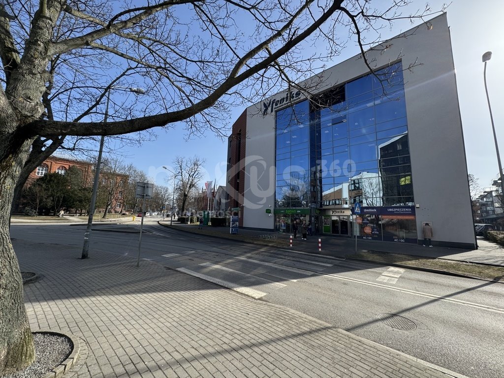 Lokal użytkowy 41,54 m2 w Centrum Biznesowym Fenix Oleśnica  42m2 Foto 1