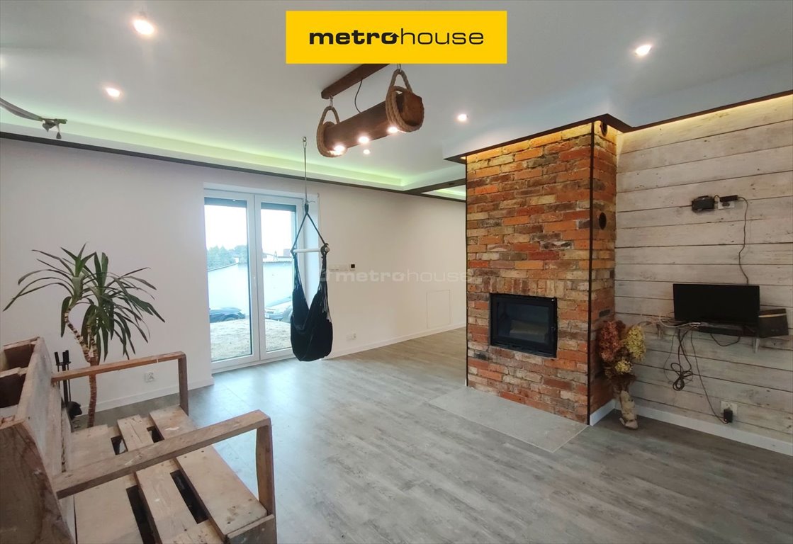 Dom na sprzedaż Rybnik, Spółdzielcza  120m2 Foto 1