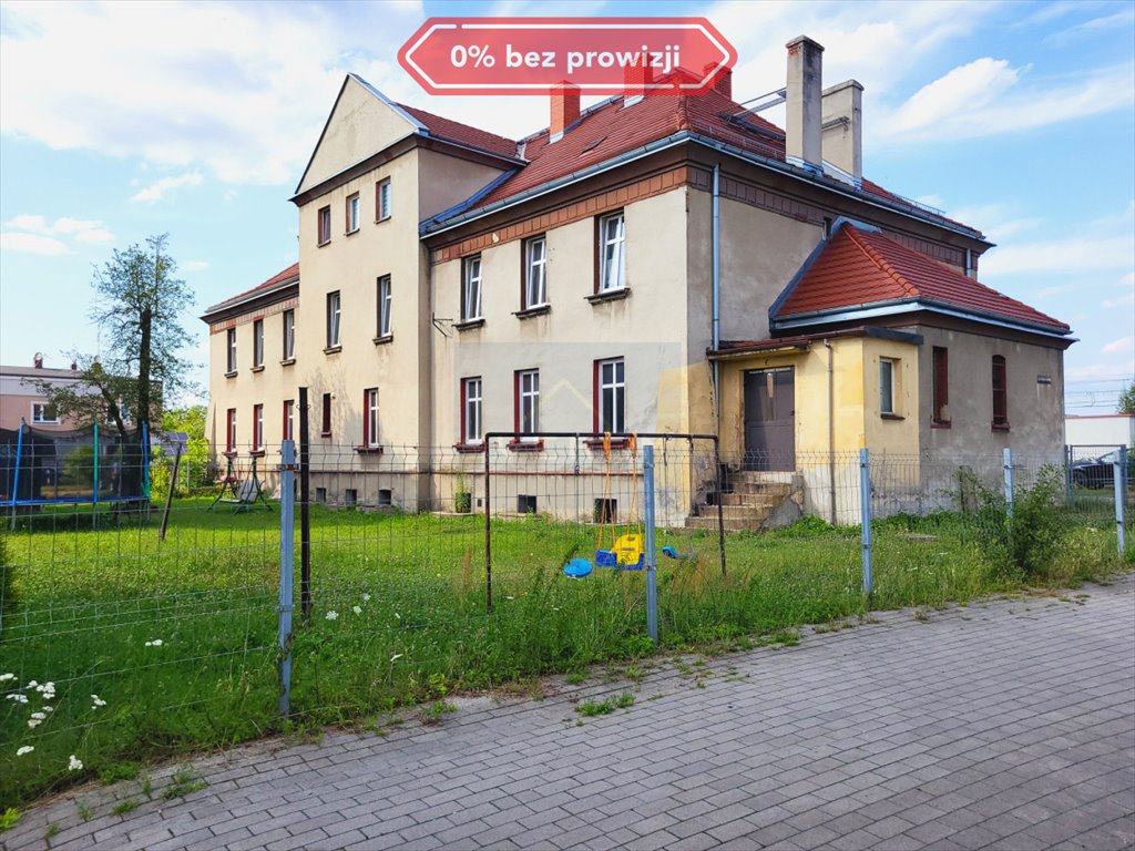 Lokal użytkowy na sprzedaż Lubliniec, Paderewskiego  285m2 Foto 1