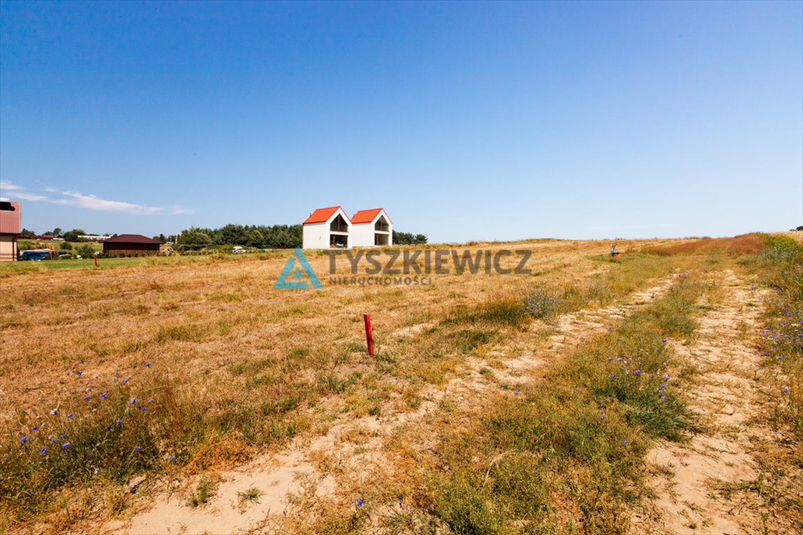 Działka budowlana na sprzedaż Tupadły, Szkolna  1 200m2 Foto 12