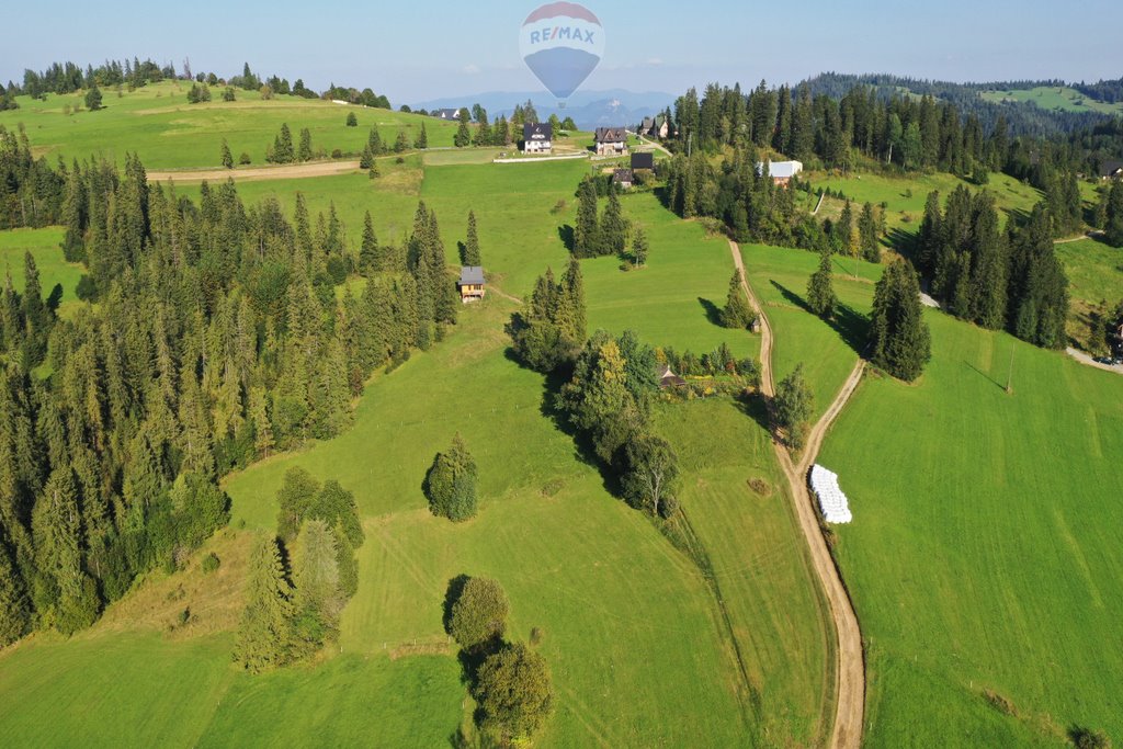 Działka rolna na sprzedaż Rzepiska  2 945m2 Foto 4