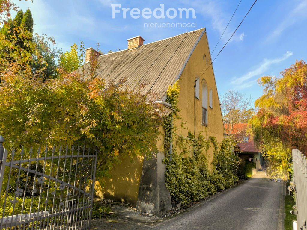 Dom na sprzedaż Brwinów, Adama Mickiewicza  165m2 Foto 1