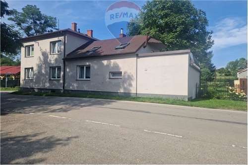 Lokal użytkowy na sprzedaż Cisownica, Cisowa  34m2 Foto 1