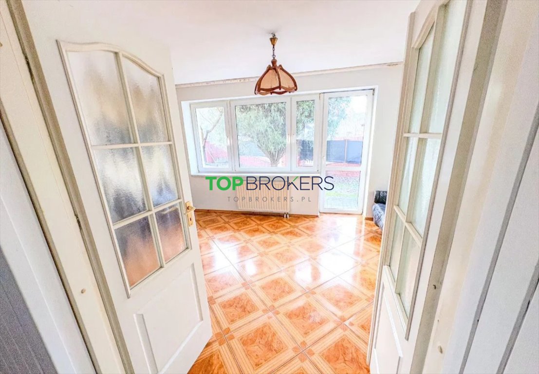 Zapraszam do obejrzenia domu 148 m² z ogrodem i garażami Konstancin-Jeziorna, Konstancin  148m2 Foto 1