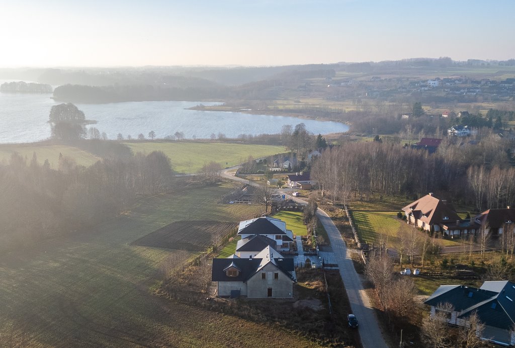 Przestronny dom 200 m2 w Warznie, stan deweloperski Warzno, Północna  200m2 Foto 1