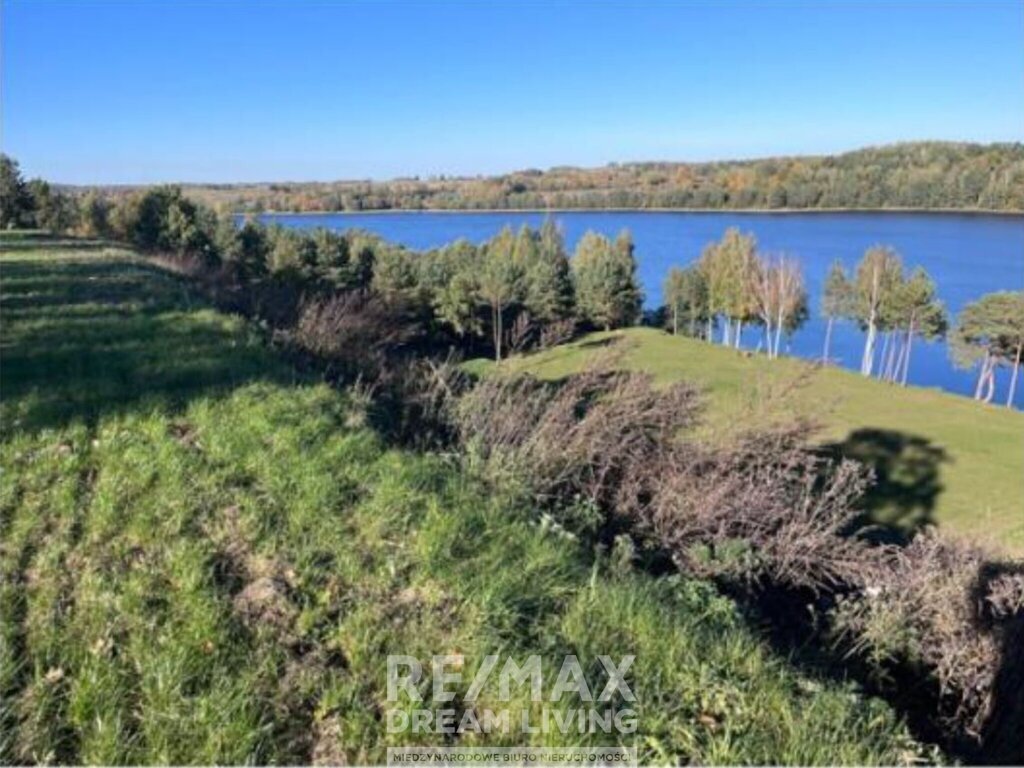 Działka rekreacyjna na sprzedaż Kiersztanowo  1 431m2 Foto 1