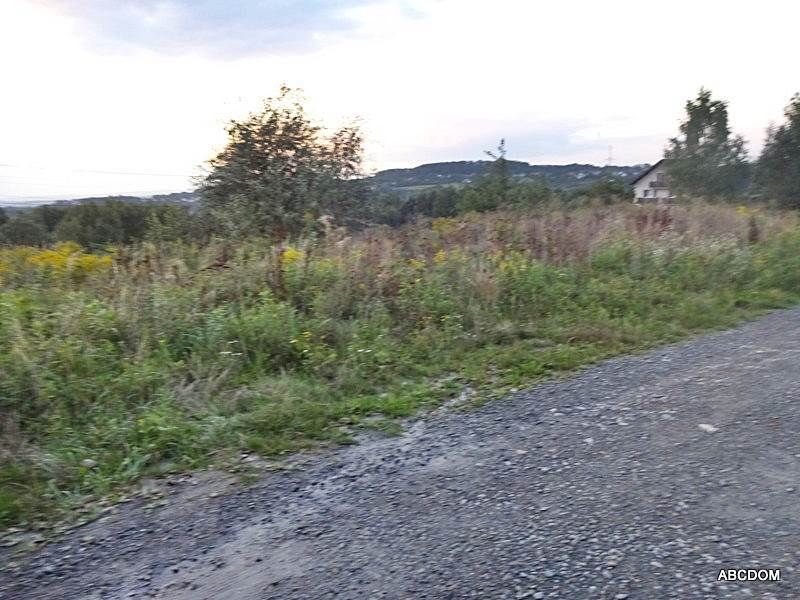 Działka budowlana na sprzedaż Kraków, Swoszowice, Soboniowice, Soboniowice/Drużbackiej 555m2 Foto 1 Działka budowlana na sprzedaż Kraków, Swoszowice, Soboniowice, Soboniowice/Drużbackiej 555m2 Foto 1