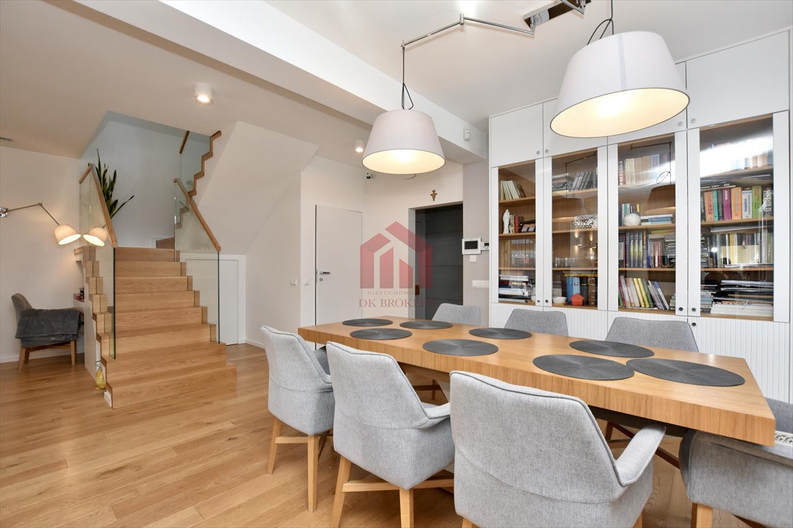 Dom na sprzedaż Rzeszów, Staromieście, Borowa  140m2 Foto 8