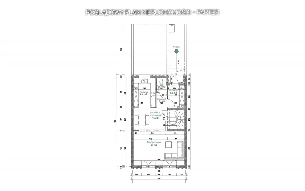 Dom na sprzedaż Piekary Śląskie, Osiedle Wieczorka  166m2 Foto 15