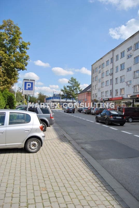 Lokal użytkowy na sprzedaż Wodzisław Śląski  633m2 Foto 2