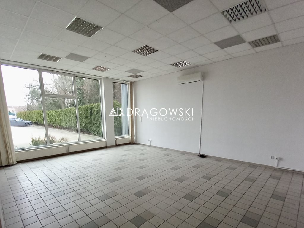 Lokal użytkowy na wynajem Pruszków, al. Jerozolimskie  300m2 Foto 3