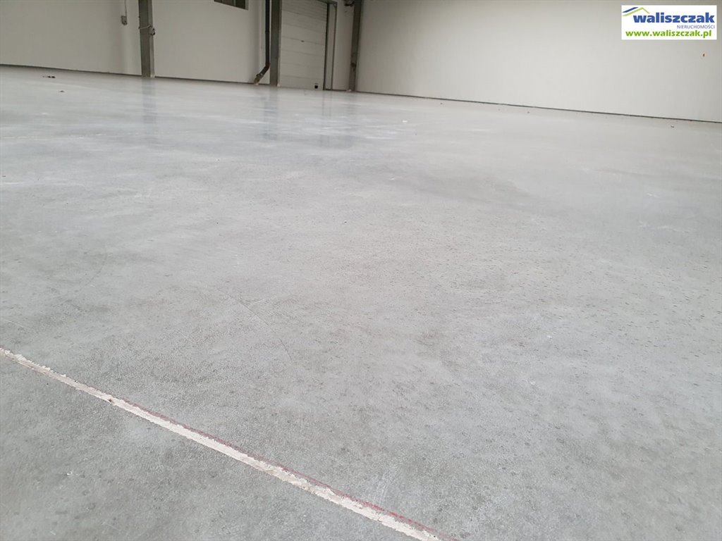 Magazyn na wynajem Piotrków Trybunalski, Łódzka  700m2 Foto 3