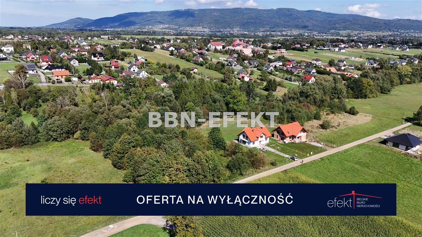 Działka budowlana na sprzedaż Lipowa  6 816m2 Foto 7