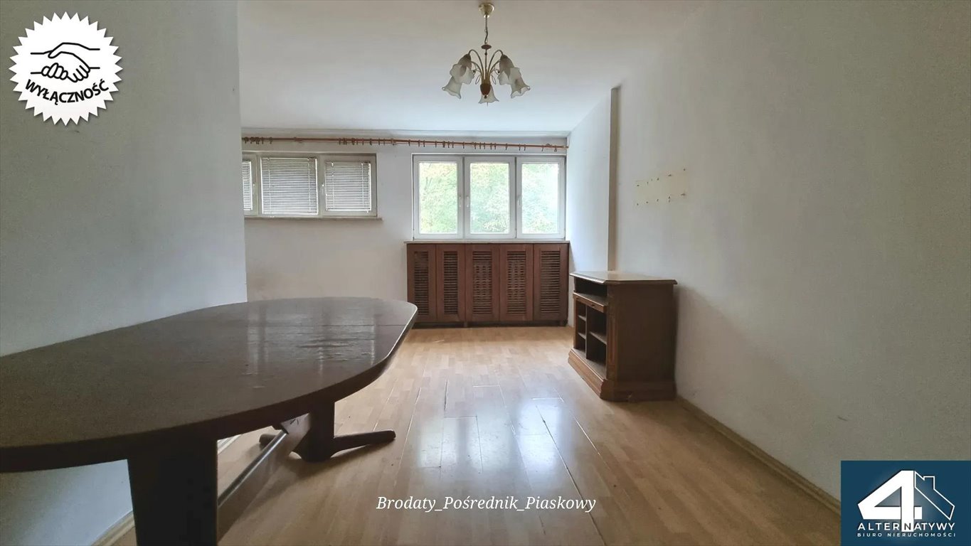 Mieszkanie trzypokojowe na sprzedaż Łódź, Zagajnikowa 1  56m2 Foto 1