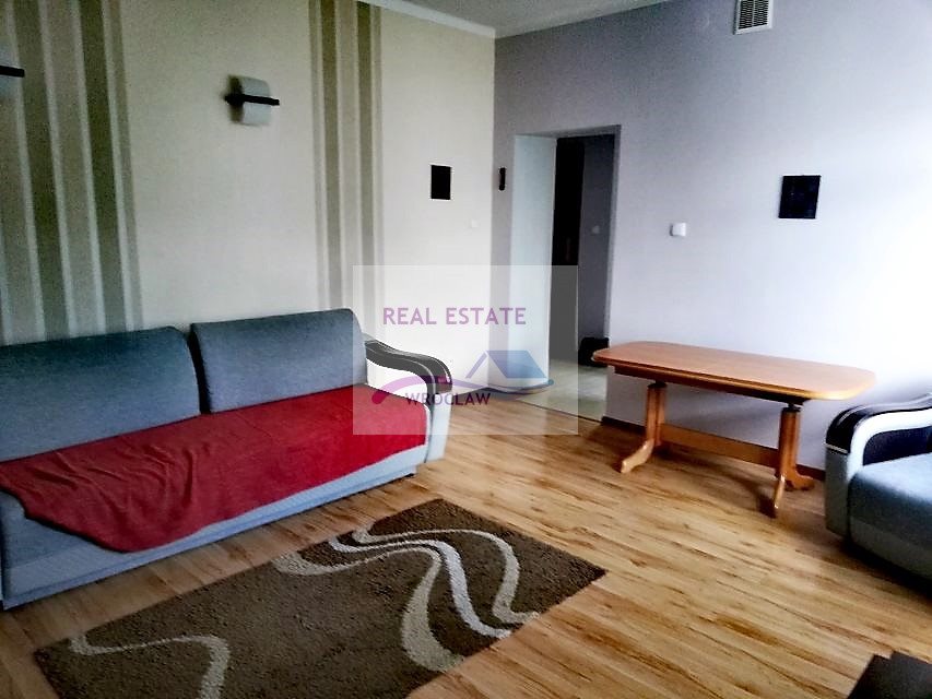 Mieszkanie dwupokojowe na wynajem Zielona Góra, Fabryczna 50m2 Foto 1 Mieszkanie dwupokojowe na wynajem Zielona Góra, Fabryczna 50m2 Foto 1