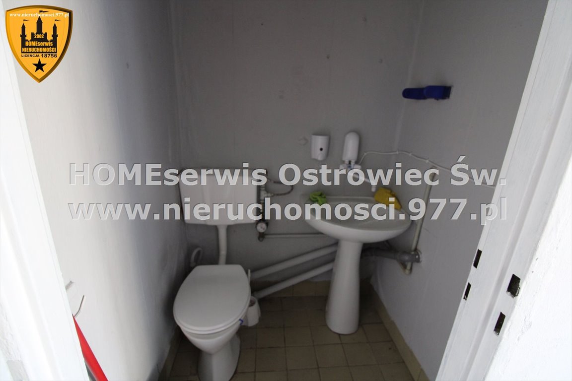 Lokal użytkowy na wynajem Ostrowiec Świętokrzyski, Centrum  32m2 Foto 7