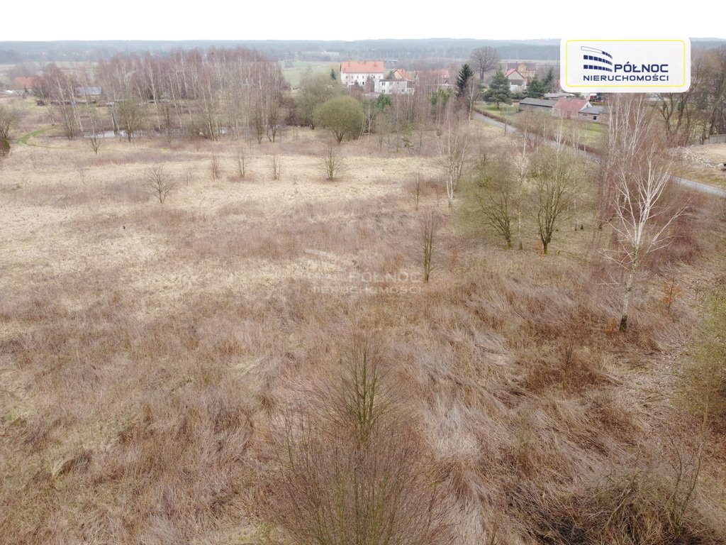 Działka inna na sprzedaż Nowa Wieś  3 700m2 Foto 1