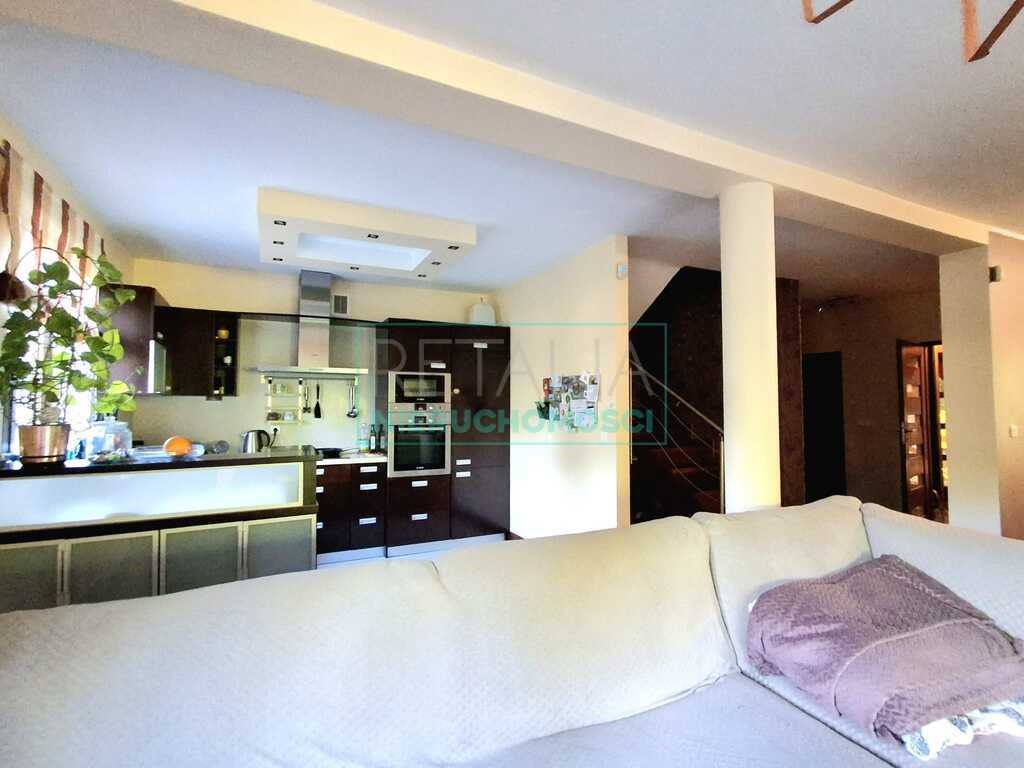 Gotowy dom w Milanówku, 155 m², ogród, garaż, od zaraz Milanówek  155m2 Foto 1