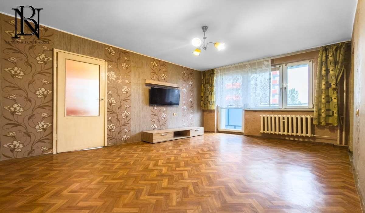 Mieszkanie dwupokojowe na sprzedaż Tarnowskie Góry  37m2 Foto 1