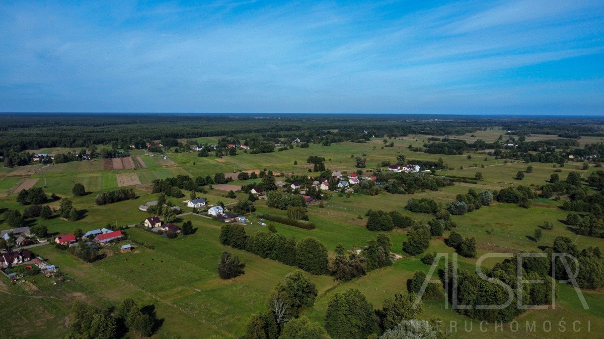 Działka budowlana na sprzedaż Stare Budy  1 017m2 Foto 11