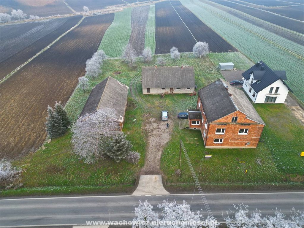 Dom na sprzedaż Glewiec, 15  220m2 Foto 6