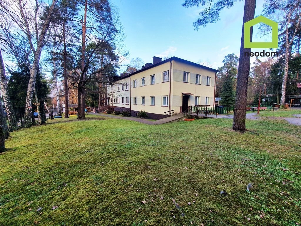 Dom na sprzedaż Stąporków, Czarniecka Góra  1 100m2 Foto 1