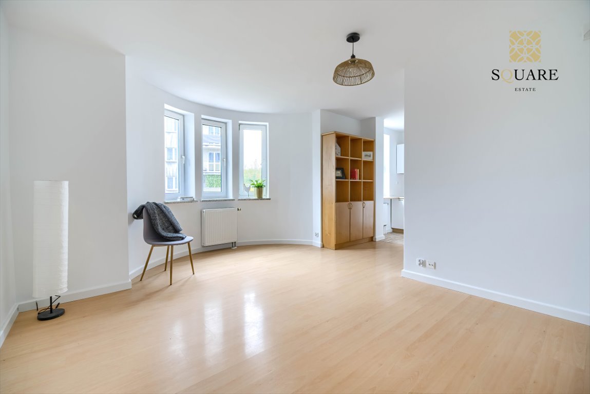 Kawalerka na sprzedaż Warszawa, Bielany, Księżycowa  27m2 Foto 1