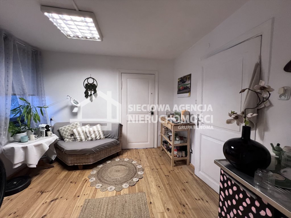 Lokal użytkowy na wynajem Sopot, Centrum  52m2 Foto 1