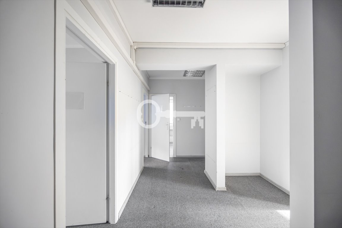 Lokal użytkowy na sprzedaż Warszawa, Mokotów, Wita Stwosza  143m2 Foto 3