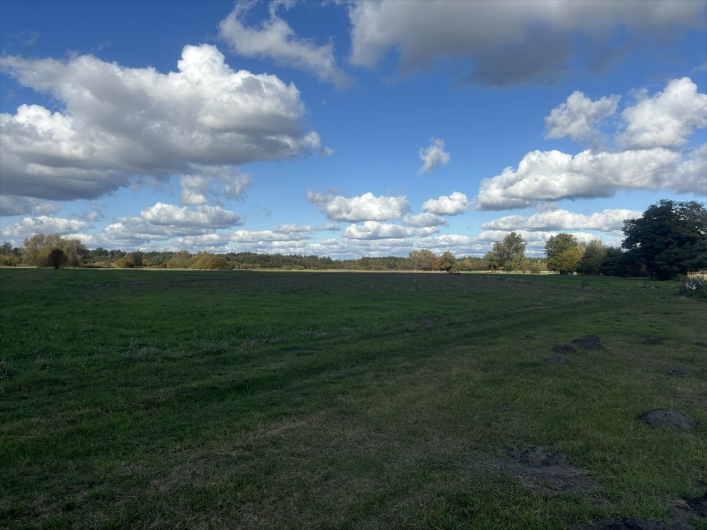 Działka 40 200 m² z możliwością zabudowy i usług Nowe Ręczaje  40 200m2 Foto 1