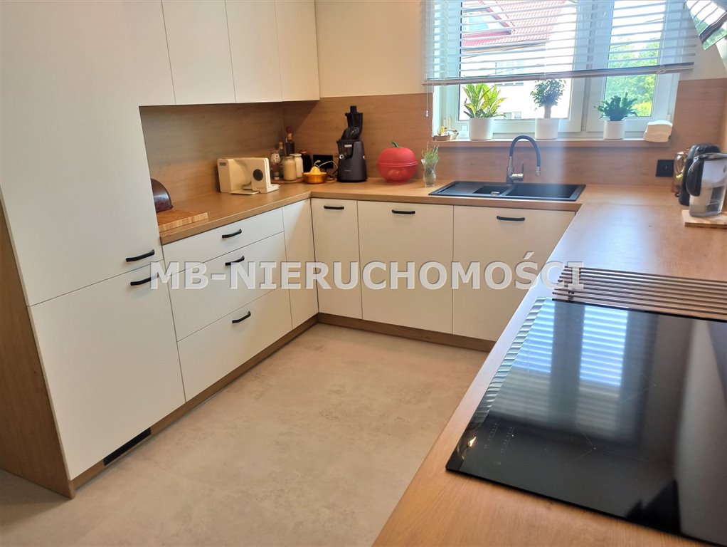 Duży dom 350 m2 z garażem, tarasem i kominkiem Olsztyn, Likusy  350m2 Foto 1