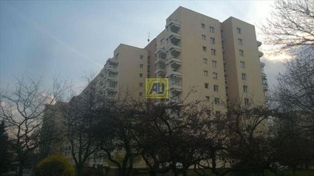 Mieszkanie dwupokojowe na sprzedaż Warszawa, Mokotów, Metro Służew, Bacha Jana Sebastiana  45m2 Foto 1