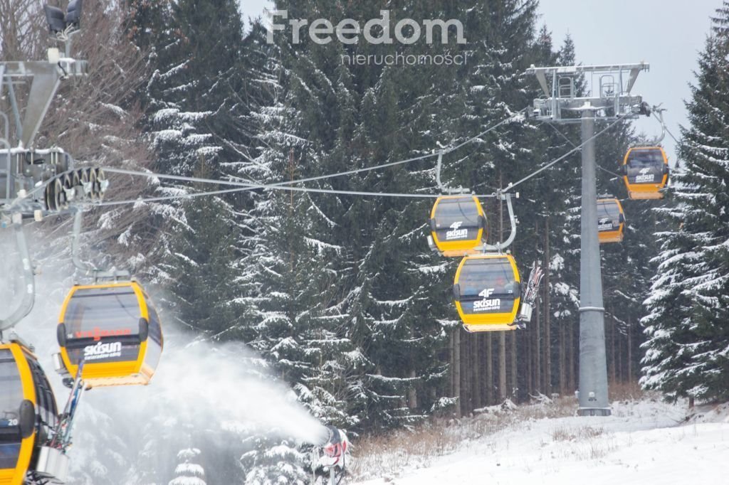 Mieszkanie dwupokojowe na sprzedaż Świeradów-Zdrój, Polna  34m2 Foto 16