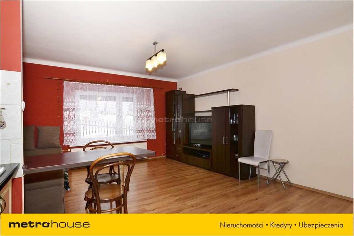 Mieszkanie dwupokojowe na sprzedaż Sosnowiec, Zagórze, Braci Mieroszewskich  76m2 Foto 4