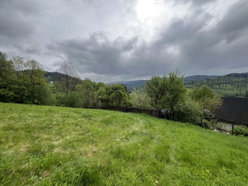 Działka budowlana na sprzedaż Wisła, Wisła  1 320m2 Foto 7