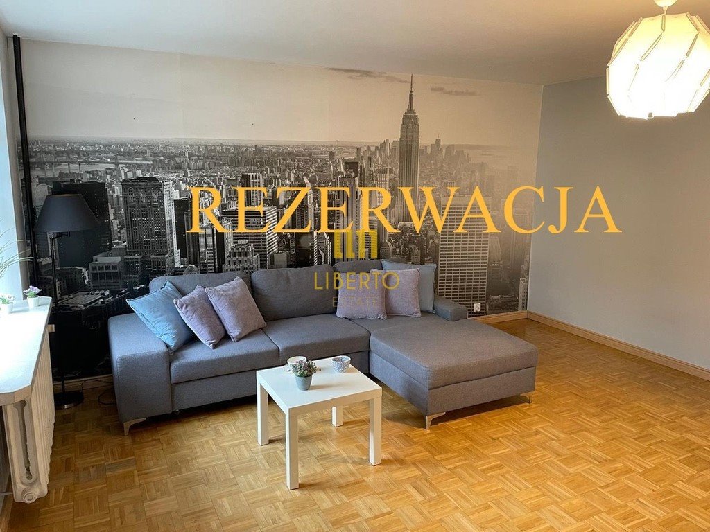 Mieszkanie trzypokojowe na sprzedaż Warszawa, Wilcza  71m2 Foto 1