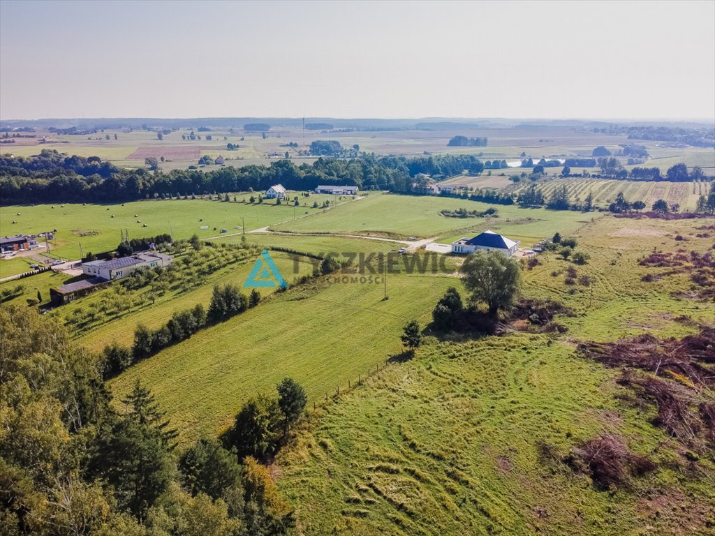 Działka budowlana na sprzedaż Rywałd, Sadowa  3 119m2 Foto 6