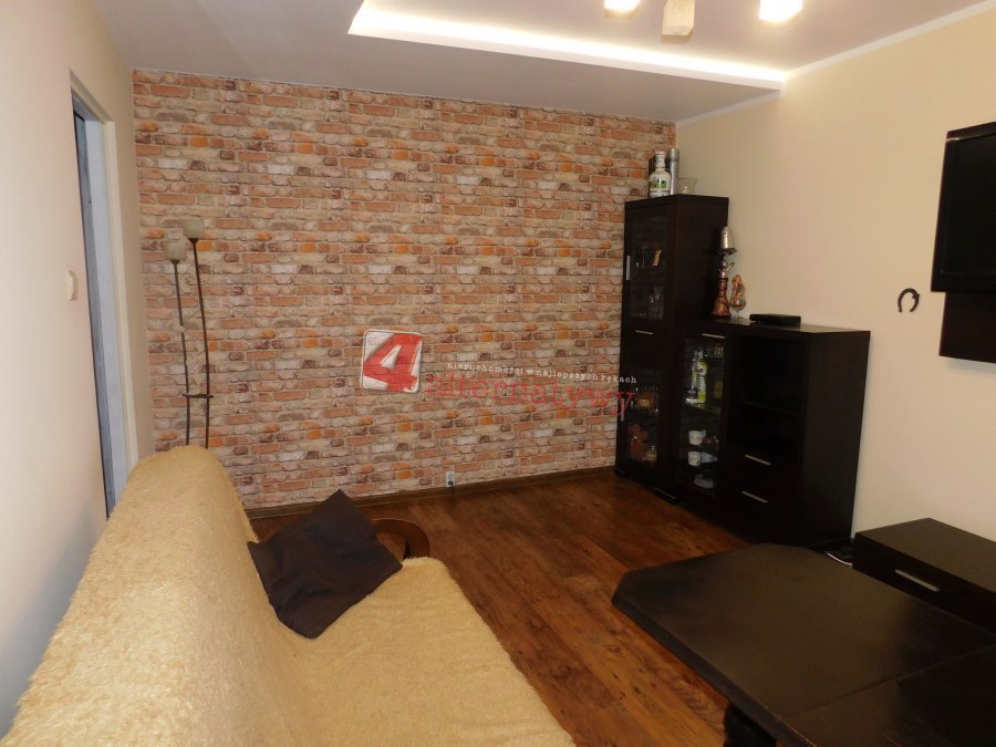 Mieszkanie czteropokojowe  na wynajem Tarnów, Grabówka, Promienna  60m2 Foto 4