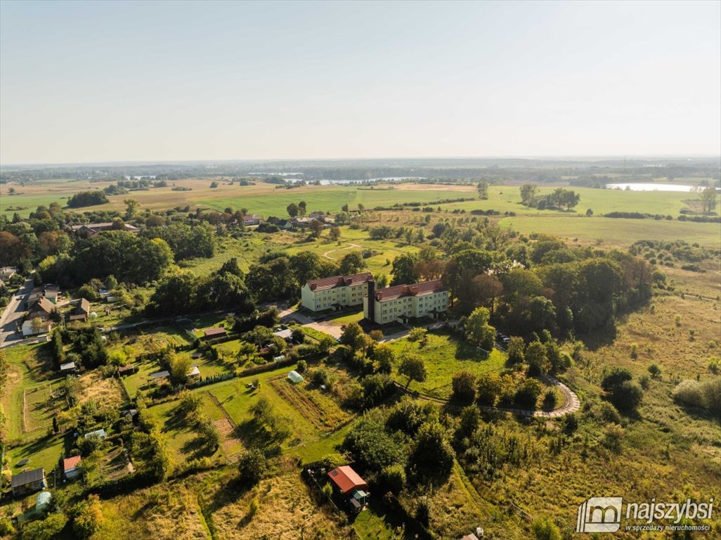 Mieszkanie trzypokojowe na sprzedaż Lipiany, obrzeża  68m2 Foto 3