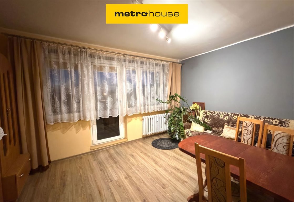 Sprzedam 3-pokojowe mieszkanie 53 m² z balkonem w Łodzi Łódź, Polesie, Popiełuszki  53m2 Foto 1