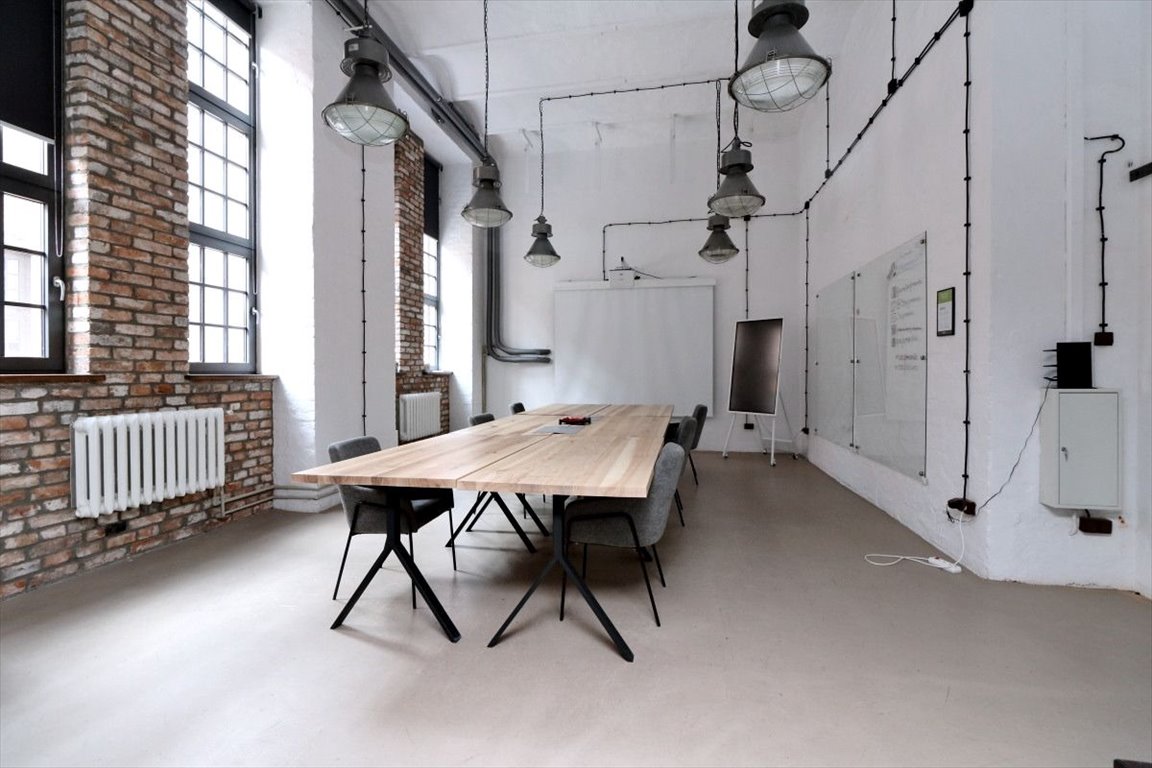 Lokal użytkowy na wynajem Warszawa, Praga-Północ  109m2 Foto 9