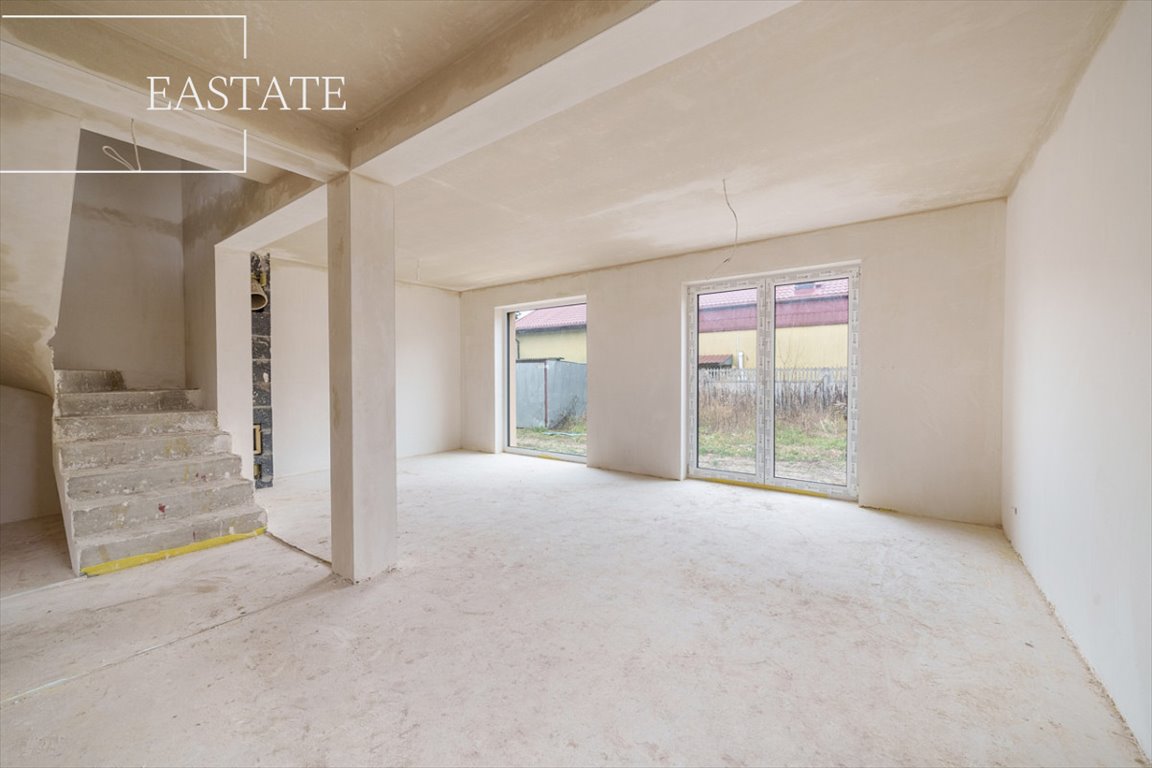 Dom na sprzedaż Żabieniec, Kazimierza Deyny  90m2 Foto 1